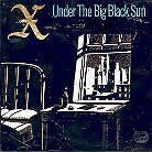 X - Under The Big Black Sun (Remastered, LP)