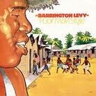 Barrington Levy - Poorman Style (LP)