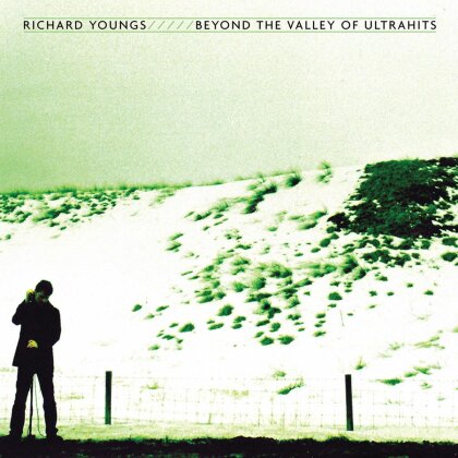 Richard Youngs - Beyond The Valley Of Ultrahits (Remastered, LP + Digital Copy)