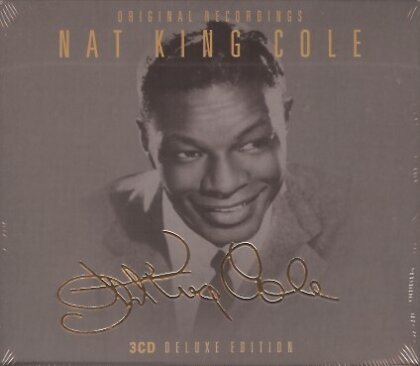 Richie Cole - Signature (LP)