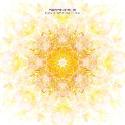 Christopher Willits - Tiger Flower Circle Sun (Limited Edition, LP + CD)