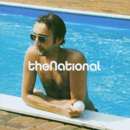 The National - --- (LP)