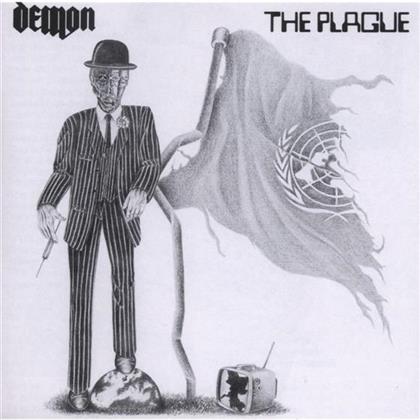 Demon - Plague