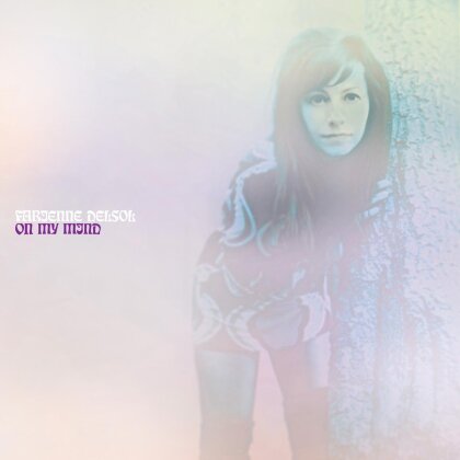 Fabienne Delsol - On My Mind (LP)