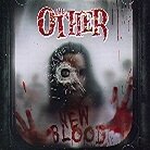 Other - New Blood (LP)