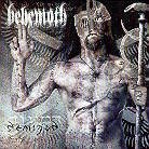 Behemoth - Demigod (Limited Edition, LP)