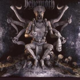 Behemoth - Apostatsy (Limited Edition, LP)