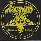 Venom - Welcome To Hell (Limited Edition, LP)