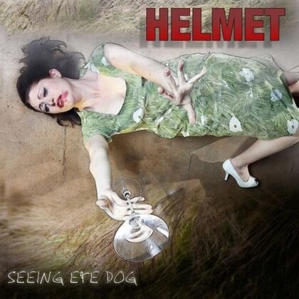 Helmet - Seeing Eye Dog (2 LPs)