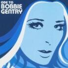 Bobbie Gentry - Ode To Billie Joe (LP)