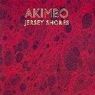 Akimbo - Jersey Shores (LP)