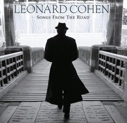Leonard Cohen - Songs From The Road (LP)