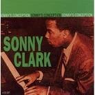 Sonny Clark - Sonny's Crip (LP)