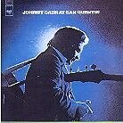 Johnny Cash - At San Quentin (Speakers Corner, LP)