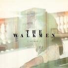 The Walkmen - Lisbon - Fat Possum (LP)