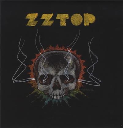 ZZ Top - Deguello (LP)