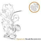 Dapayk Solo - Decade One (2 LPs)