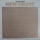 New Order - Peel Session 1