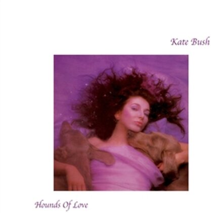 Kate Bush - Hounds Of Love (LP)