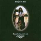 Bridget St. John - Songs For The Gentle Man (LP)