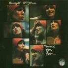 Bridget St. John - Thank You For (LP)