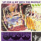 The Pastels - Up For A Bit With The Pastels (LP)
