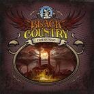 Black Country Communion (Glenn Hughes/Joe Bonamassa/Jason Bonham/Derek Sherinian) - --- (LP)