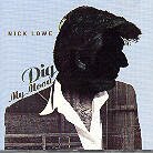Nick Lowe - Dig My Mood (LP)