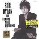 Bob Dylan - Original Mono Recordings - Box (9 LPs)
