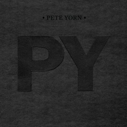 Pete Yorn - --- (LP)