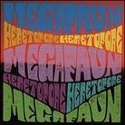 Megafaun - Heretofore (LP)
