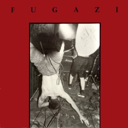 Fugazi - Seven Songs (LP)