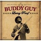Buddy Guy - Living Proof (LP)