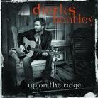 Dierks Bentley - Up On The Ridge (LP)
