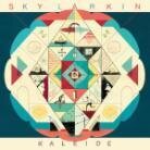 Sky Larkin - Kaleide (LP)