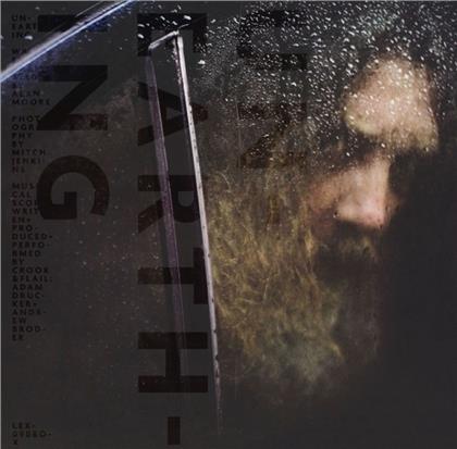 Alan Moore - Unearthing - Box (LP)