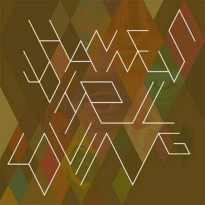 Johannes Heil - Loving (LP)