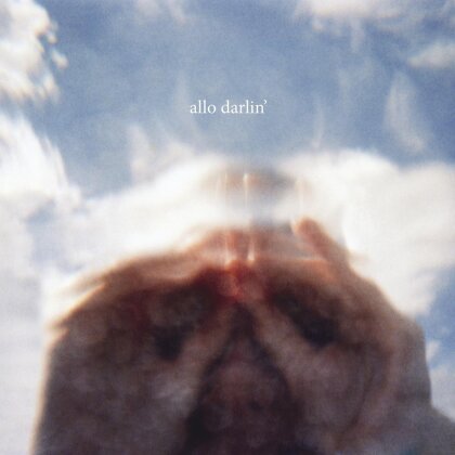 Allo Darlin - --- (LP)