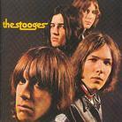 The Stooges (Iggy Pop) - --- - Elektra (LP)