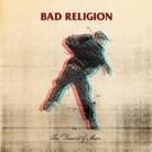 Bad Religion - Dissent Of Man (LP + CD)