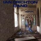 Ian Crichton - Welcome To The Boom Boom Room