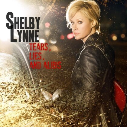 Shelby Lynne - Tears Lies & Alibis (Limited Edition, LP)