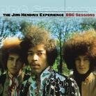 Jimi Hendrix - BBC Sessions (LP)