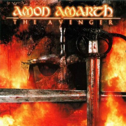 Amon Amarth - Avenger (Limited Edition, LP)