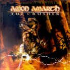 Amon Amarth - Crusher (Limited Edition, LP)