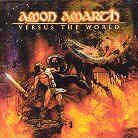 Amon Amarth - Versus The World (Limited Edition, LP)