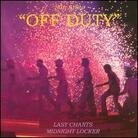Sun Araw - Off Duty (LP + Digital Copy)