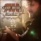 Randy Houser - They Call Me Cadillac (LP)