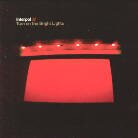 Interpol - Turn On The Bright Lights (LP)