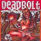 Deadbolt - Live In Berlin At Wild At Heart 21st November 2009 (3 LPs)